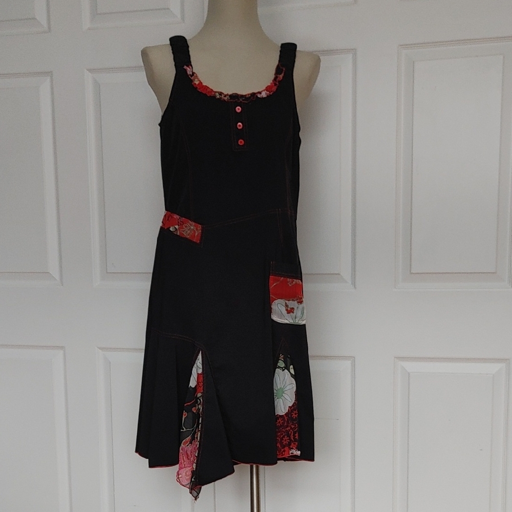 💖Dolcezza Dress